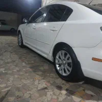 مزدا3|خودرو سواری و وانت|رشت, اسماعیل آباد|دیوار