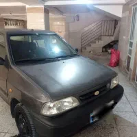 پراید صبا|خودرو سواری و وانت|گلستان (تهران), |دیوار