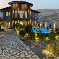 اجاره روزانه باغ ویلا استخردار مهراباد لواسان