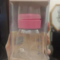 شیشه شیر کودک