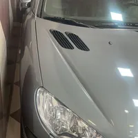 پژو 206 SD V8، مدل ۱۳۹۸|خودرو سواری و وانت|همدان, |دیوار