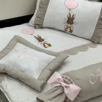 روتختی نوزاد و نوجوان