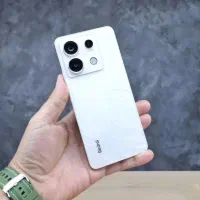 شیائومی Note 13 Pro 5g / پلمپ / ۱۸ گارانتی / اقساط|موبایل|شیراز, زند|دیوار