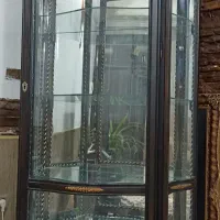 بوفه|بوفه، ویترین، کنسول|سبزوار, قصبه شرقی|دیوار