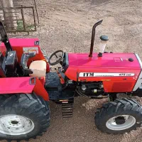 تراکتور 475درحد صفر|خودرو سنگین|دیلمان, |دیوار