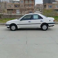 پژو آردی ای استثنایی