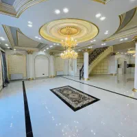 کاخ ویلا 1000 متری/ سندششدانگ/ جاده دریا|فروش خانه و ویلا|رامسر, |دیوار