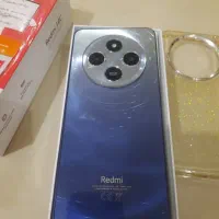 Redmi14C ram8 256g