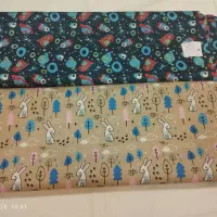 انواع پارچه لباسی و مخمل|لوازم خیاطی و بافتنی|تهران, شهرک ولیعصر جنوبی|دیوار