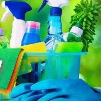 خدمات نظافتی حرفه ای پاکینو