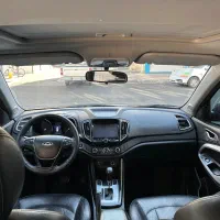 تیگو5،مدل96،بی رنگ|خودرو سواری و وانت|تهران, تهرانسر شرقی|دیوار