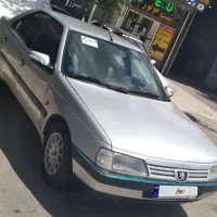 پژو 405|خودرو سواری و وانت|بناب, |دیوار