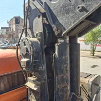 جرثقیل ۷ تن|خودرو سنگین|کازرون, |دیوار