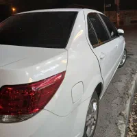 دنا تیپ 2 کروز دار