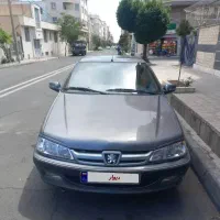 پرشیا سال مدل ۹۴|خودرو سواری و وانت|تهران, شهرک دریا|دیوار