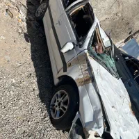 پارس ۴۰۰ ت|خودرو سواری و وانت|زاهدان, |دیوار