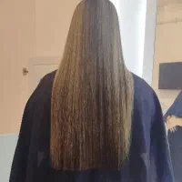 کراتین و پروتیین قیمت باورنکردی به مدت محدود|خدمات آرایشگری و زیبایی|گرگان, |دیوار