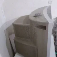 تلویزیون ۲۹ فروش فوری فوری|تلویزیون و پروژکتور|ساری, |دیوار