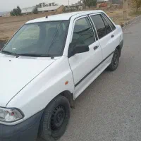 پراید مدل ۹۳|خودرو سواری و وانت|دره شهر, |دیوار