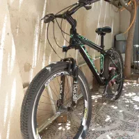 دوچرخه 26 ویسا درحد