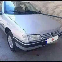 پژو ۴۰۵مدل۸۷ بدون رنگ فروش فوری|خودرو سواری و وانت|زاهدان, |دیوار