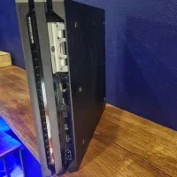 ps4 pro|کنسول، بازی ویدئویی و آنلاین|قائم‌شهر, |دیوار