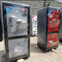 دنیای گاوصندوق سراسر تهران ارسال فوری شیک|ابزارآلات|اسلامشهر, شهرک مهدیه|دیوار