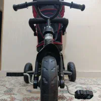 سه چرخه|دوچرخه، اسکیت، اسکوتر|مشهد, ولیعصر (شهرک غرب)|دیوار