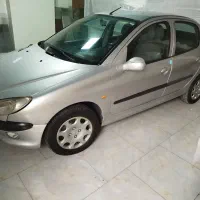 206sd  tu5|خودرو سواری و وانت|تبریز, |دیوار
