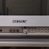 تلویزیون قدیمی Sony(سونی)|تلویزیون و پروژکتور|پردیس, فاز ۱۱|دیوار