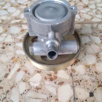 تعمیرگاه هیدرولیک فروش انواع پمپ هیدرولیک|قطعات یدکی و لوازم جانبی|قم, مهر آباد|دیوار