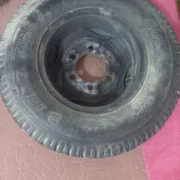 تاید رینگ دوهزار