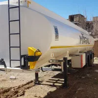 تانک چهار مواد