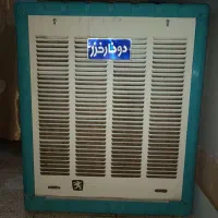 کولد آبی ۵۵۰۰ در حدآکبند و سالم