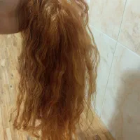 پروتز موی طبیعی زنانه|آرایشی، بهداشتی، درمانی|سقز, |دیوار