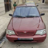 پراید132مدل88