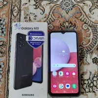 فروش گوشی سامسونگ مدل گلکسی A13 باحافظه 128گیگ