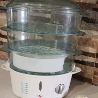 بخارپز پز