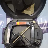 باکیفیت ترین جک بالابرماشین صفر نو