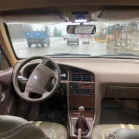 پارس دوگانه سالم|خودرو سواری و وانت|رشت, پل تالشان|دیوار