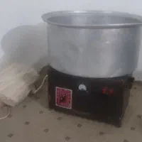 دستگاه بلال تنوری و ذرت مکزیکی و سیب زمینی تنوری|اجاق گاز و لوازم برقی پخت‌وپز|تهران, بیسیم|دیوار
