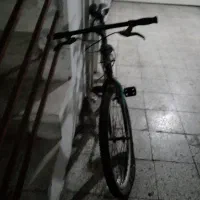 دوچرخه در حد نو سایزشو  ۲۶|دوچرخه، اسکیت، اسکوتر|بندر انزلی, نوغان|دیوار