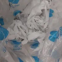 خرده پشم شیشه