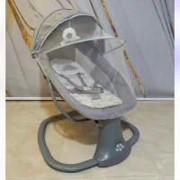 گهواره برقی ماستلا