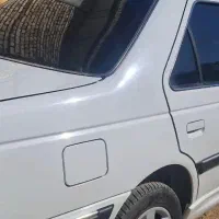 پژو پارس tu5مدل 1401|خودرو سواری و وانت|بردسکن, |دیوار