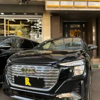 آئودی کیو فایو بلک پکیج ای ترون AUDI q 5 2024|خودرو سواری و وانت|تهران, زعفرانیه|دیوار