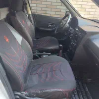 آریسان مدل آخر اسفند ۹۶ دوگان شرکتی|خودرو سواری و وانت|زاویه, |دیوار