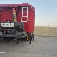 کمپرس سه محور همدانی ساز سفارشی ساز صفر کیلومتر