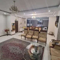 آپارتمان117متری-فول-امکانات-تک-واحدی-افشین