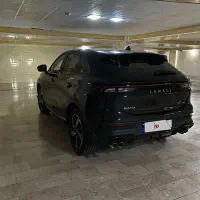 لاماری هیبرید ۲۰۲۵|خودرو سواری و وانت|تبریز, |دیوار